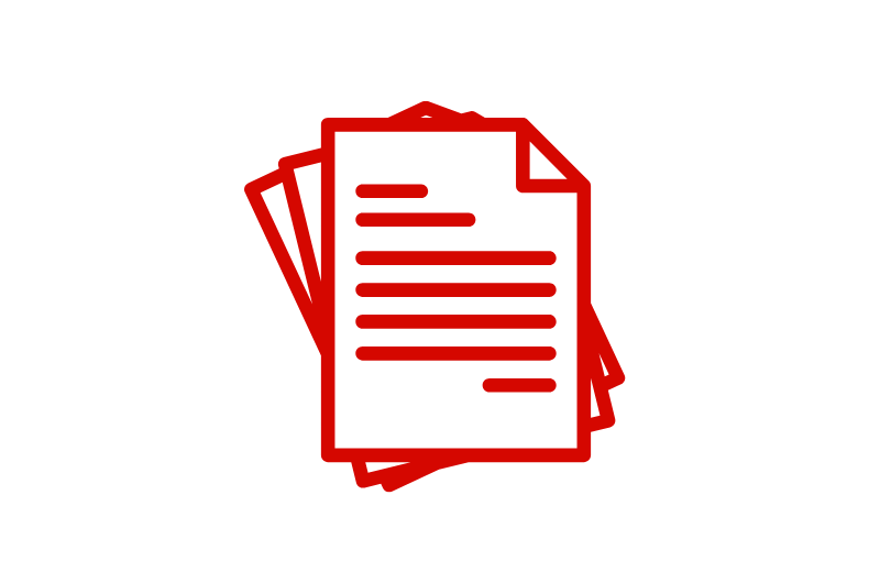 document icon