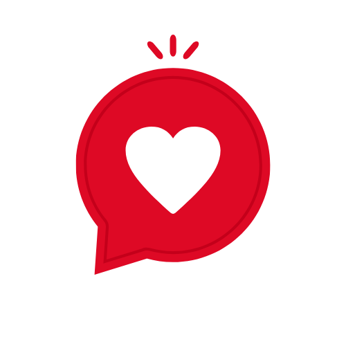 heart icon
