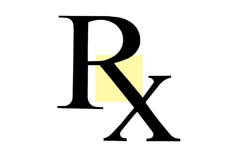 rx icon