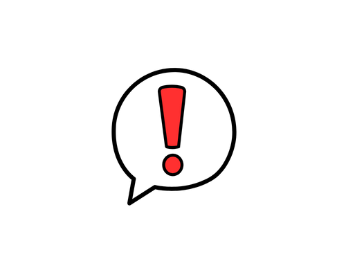 info icon