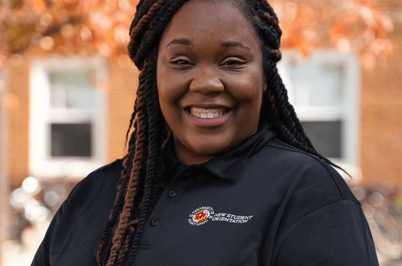 Larniece Brown Headshot