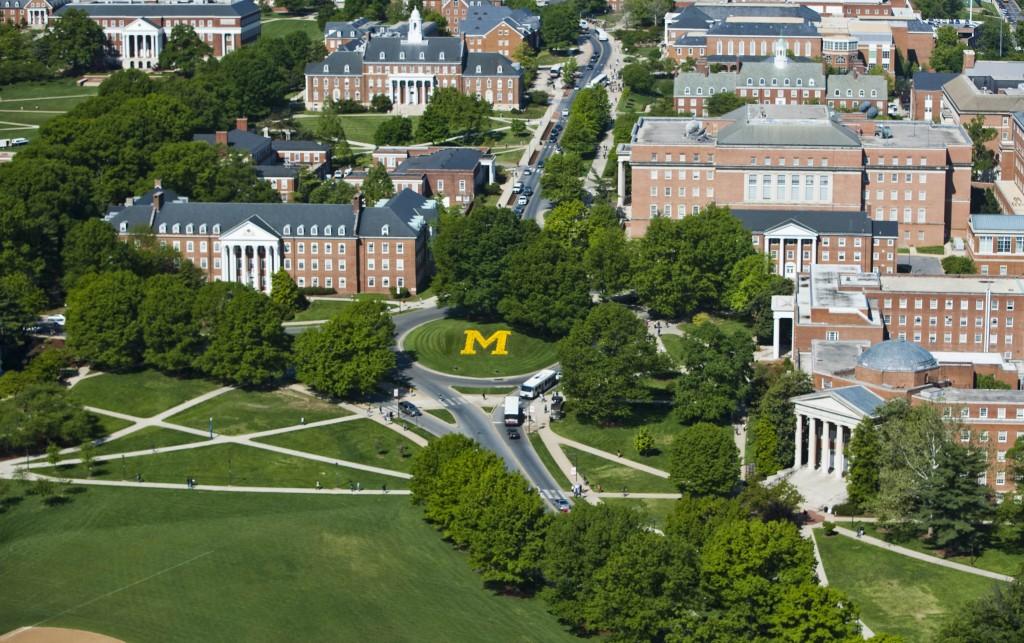 UMD Campus