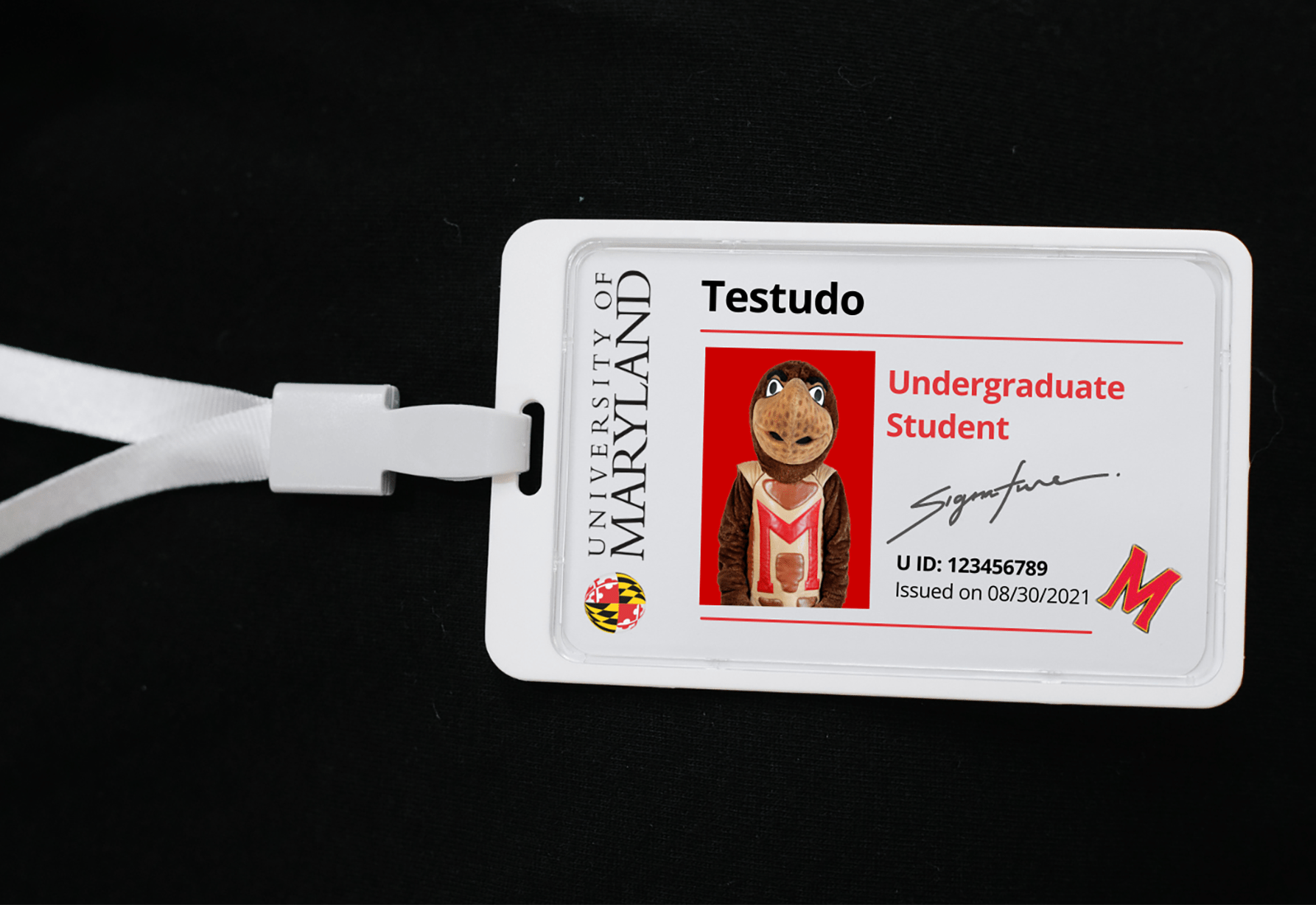 Student ID Card