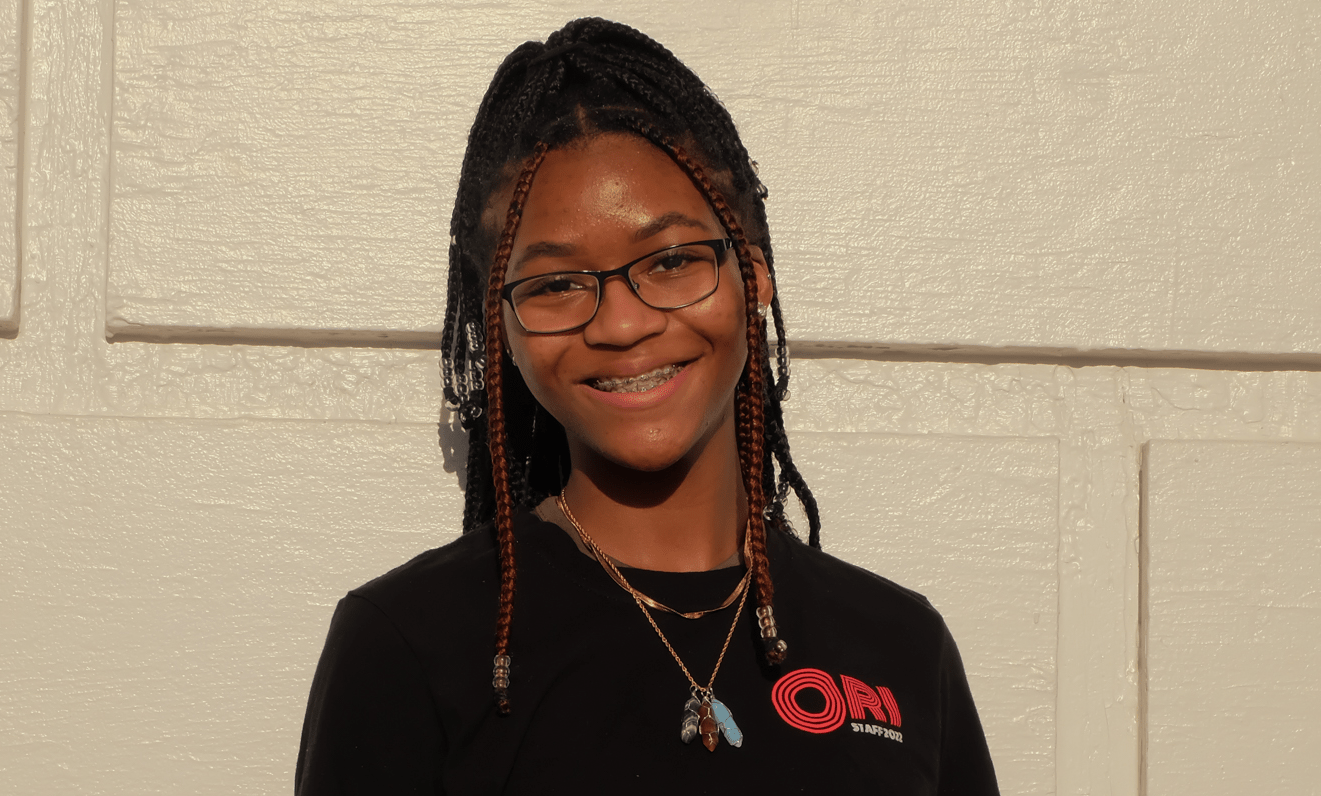 Asha New Headshot