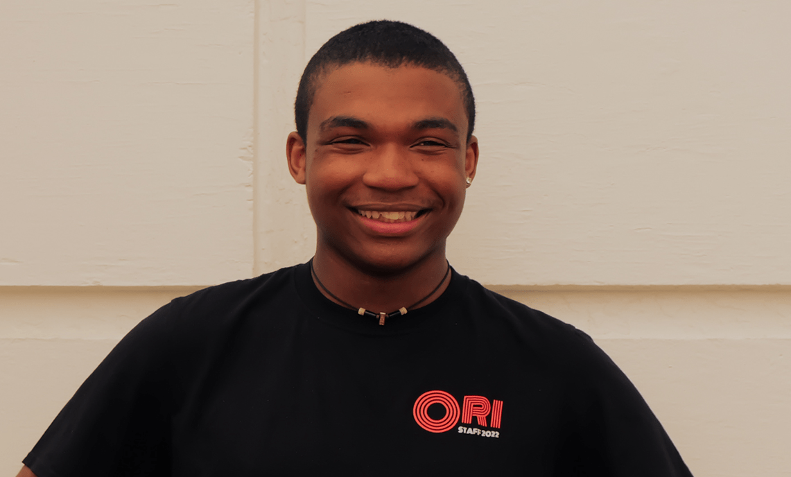 Elijah New Headshot