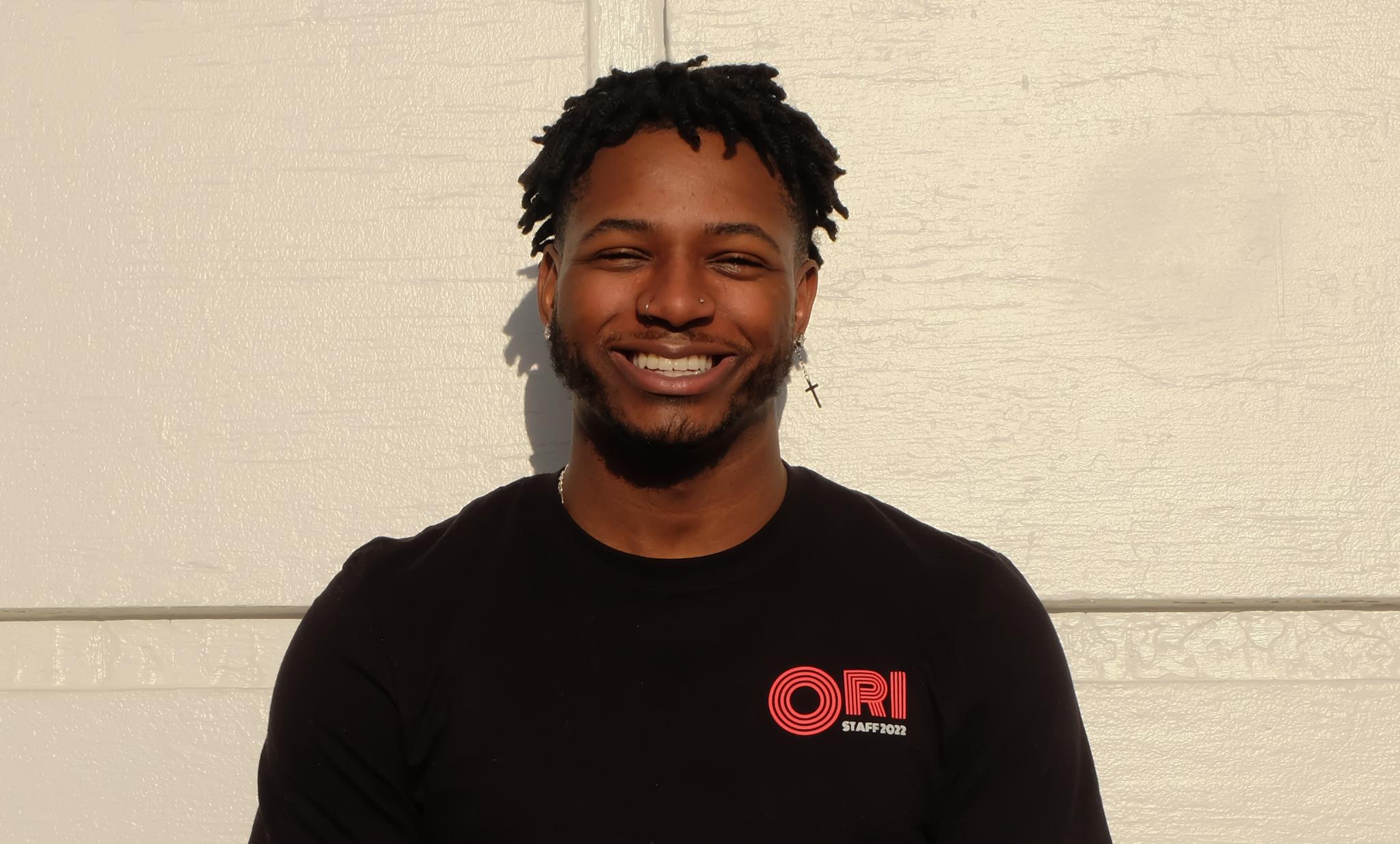 Jordan Headshot