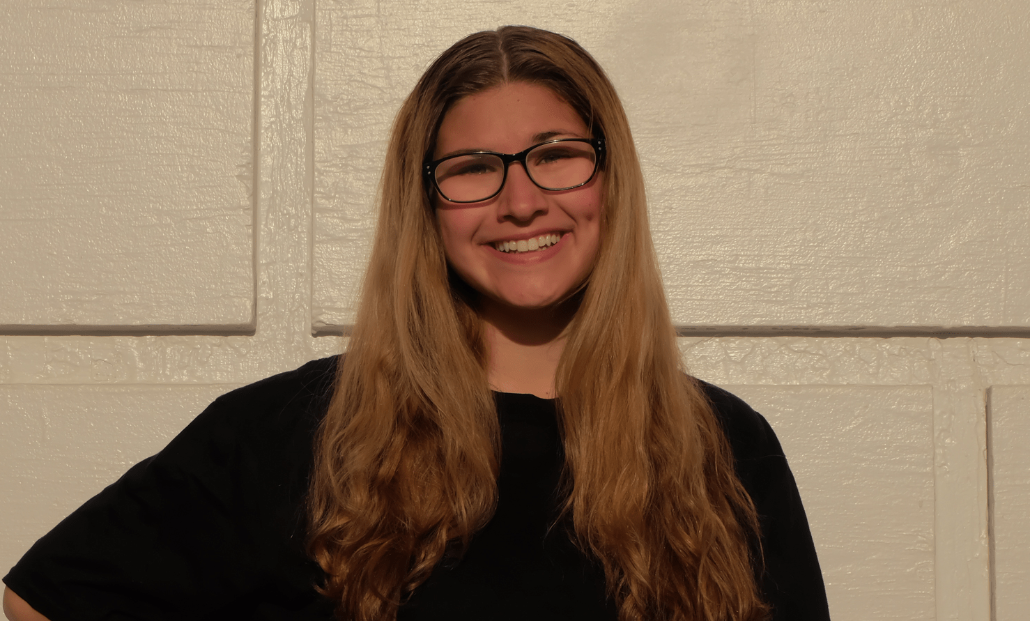Sam New Headshot