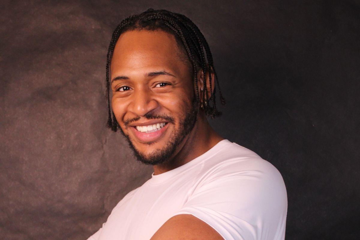 Jarrell Slade