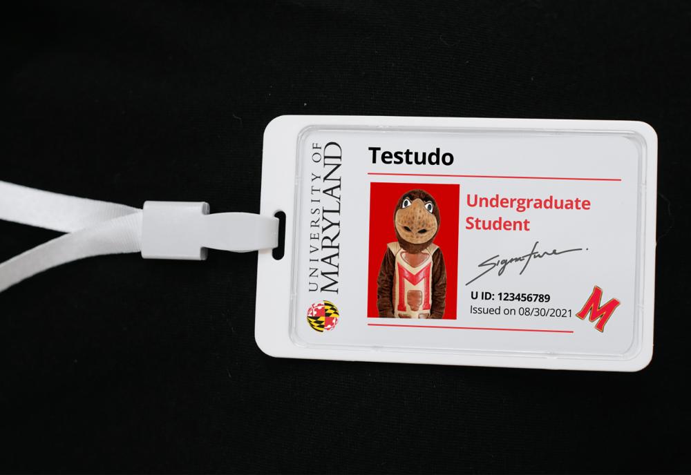 Student ID Card